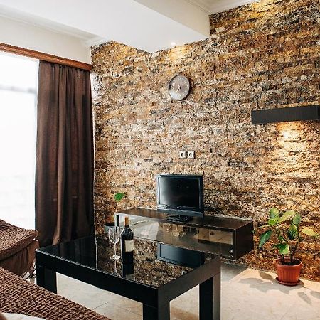 Apartament444 第比利斯 外观 照片